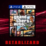 [PS4 & PS5]💥PROMO💥GTA 5 STANDARD EDITION DIGITAL GAME