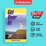 Get Over It - Paperback - English - 9781449744083