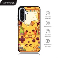 Hybrid Case Casing Samsung Galaxy A57 A56 A55 A54 A37 A36 A26 A25 A17 A16 S26 ULTRA S25 FE S24 A07 Z