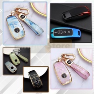 Mercedes key cover Mercedes A,B,C,E class key cover