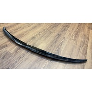 BMW F30 M Performance Spoiler Gloss Black Rear Car Trunk Spoiler ABS BMW F30 MP Style M3