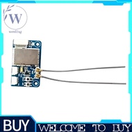 For  I6 I10 Transmitter Compatible -X6B for RC Receiver for RC Helicopter Airplane FPV Drone Car Sta