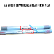 PROMO : AS SHOCK DEPAN HONDA BEAT FI ESP AS SHOCK DEPAN BEAT FI ESP K16 ( AS SHOCK DEPAN K16 )