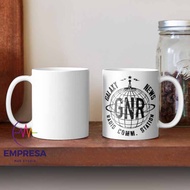 Galaxy News Radio 11 Oz Ceramic Coffee Mug Gift Hampers Collections