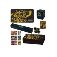 One Piece Trading Card Game Official 2nd Anniversary Set