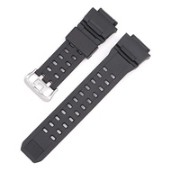 Rubber Watch Band Strap For Casio G Shock GW9400 GW 9400 GW9300 Replacement Bracelet Resin Strap Waterproof Watchbands