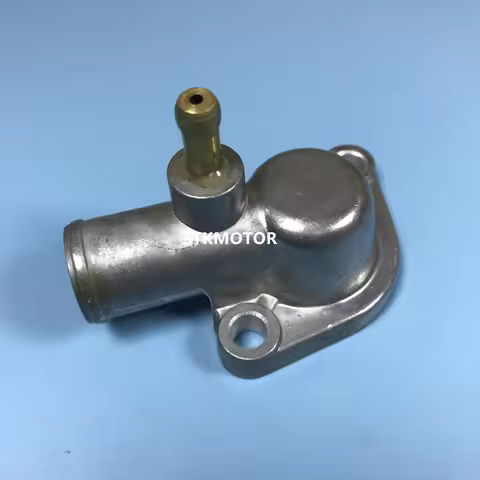 250 260 300 400 Thermostat Cover 170M.11.7.1 For Linhai Yamaha Keeway Jinlang Feishen 260CC 300CC Sc