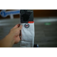 Pgm women's golf socks have youthful dynamic motifs WZ005