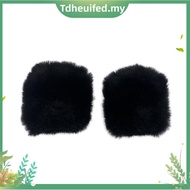 Wind Muff for ZOOM H5 STUDIO Outdoor Microphone Windscreen Artificial Fur Cover Studio Recording Acc