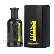 Hugo Boss Bottled Parfum Perfume Woody Leather Fresh Perfume Original Perfume Long Lasting Perfume H