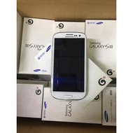 【※】全新未拆封 Samsung/三星 Galaxy S3/ I9300庫存機/手機