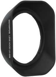 OM SYSTEM OLYMPUS LH-55B 9-18 mm MFT Lens Hood