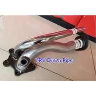 YRV TURBO DOWNPIPE / DOWN PIPE