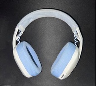 Logitech G435 無線遊戲耳機 (藍色)