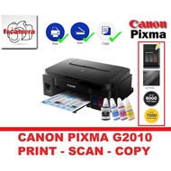 Canon ORIGINAL MALAYSIA PIXMA G2010