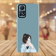 Redmi NOTE 11 PRO Case Casin g Hp - Softcase Case REDMI NOTE 11 PRO Casing Hp - Softcase - Case Hp R