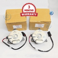 🔥3 Bulan Warranty🔥Honda City T9A GM6 Jazz GK5 T5A T2A 2.0 2.4 GN2 GN5 TOO Radiator Aircond Fan Motor