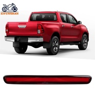 ziyunshan 81570-0K100 2015- 2018 For Toyota 125 Rear Stop Lamp Rear Bonnet Brake Lamp Brake Light Hi
