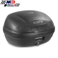 GIVI E450N2 | HARD BAG 45ltr TOPCASE BLACK