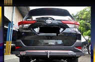 Towing Bar Besi ARB Bumper Belakang Mobil ALL NEW RUSH / ALL NEW TERIOS UP 2024