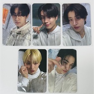 [OFFCIAL] ENHYPEN 2nd Repackage Album ‘ROMANCE : UNTOLD -daydream-' GS25 POB Photocard