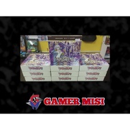 CARDFIGHT VANGUARD DIVINEZ DZBT-08 JAPAN  BOOSTER PACK (BOX)