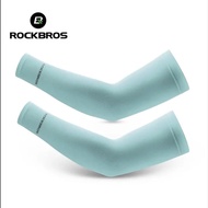 ROCKBROS XT9002 Arm Sleeve Outdoor Manset Tangan Sepeda Anti UV