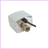 TYUSKLCVBVL DYIPNOF 132ตัวควบคุมวาล์วบอลวาล์วแบบมีมอเตอร์DN50บอลวาล์วควบคุมมอเตอร์สายไฟสามสายสองตัวค