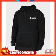 [PREMIUM ORIGINAL] Hoodie Evolene limited edition