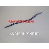 Supported Axle Stable Axle Panther 2.3 / 2.5 [COD AVAILABLE]