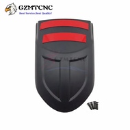 Motorcycle Accessories Front Fender Mudflap Extension Fit for Kawasaki KLE650 VERSYS 650 1000 VERSYS