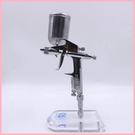 Zeus F-2 Small Leather Spray Gun K-3 Pneumatic Spray Gun Small Diameter Repair Leather Spray Paint S