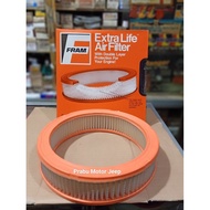 Jeep CJ7 CJ 7 Air Filter