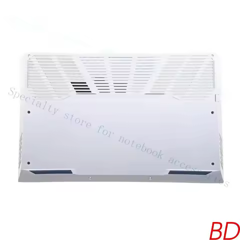 A+09MW2T 9MW2T For Dell G15 5511 5510 5515 2021 D Shell Bottom GTX ™ 1650