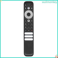 WU Remote Control RC902V FMR1 FMR4 FMR5 FMR7 FMR9 Spare Parts for TCL Smart TV 50P725G 55C728 75C728