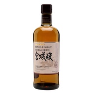 NIKKA 宮城峽 單一麥芽威士忌