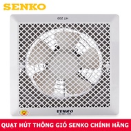 Quạt hút thông gió âm trần Senko HT200