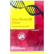 Basic Biomedic Science - for Nursing Students - Syaifuddin - CAM