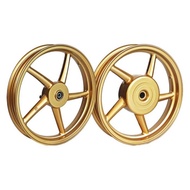 Vrossi sprint sanca racing Wheels rcb Cross 5- Vario 110/125/150, MX King, Jupiter Z, F1ZR, R15 V3, 