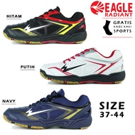 Latest Eagle Radiant Badminton Shoes - Original Eagle Radiant Badminton Shoes
