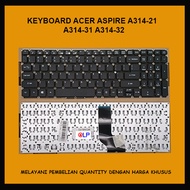 Keyboard Acer A315-21 Aspire 3