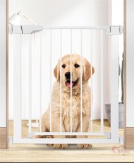 兒童安全門欄 寵物圍欄 Pet Gate 門護欄 安全門 Dog Playpen 樓梯口護欄 Pet Door 隔離欄 Cat Gate防護欄 Dog Gate 全新包送貨