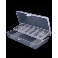 BOX LURE STACKING FISHING BOX/