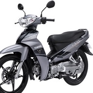 Tem rời Sirius thường 2018 in decal