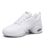 New Style Lightweight Dancing & Walking Shoes for Women - Air Cushioned & Anti-Slip WA7J