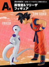 ✨現貨✨ 一番賞 龍珠 Battle On Planet Namek