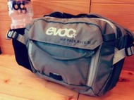 evoc hip pack race 3l 腰包