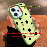 เคสแข็ง14F OPPO Reno Reno14F Reno 14 Pro Reno14Pro 5G เคสฝาหลังน่ารักกันกระแทก