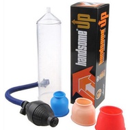 Enlargment Pump For Men Handsome Up
