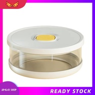 [ap4l43.] Protable Food Storage Containers Protable Food Storage Containers for Kitchen, Fridge